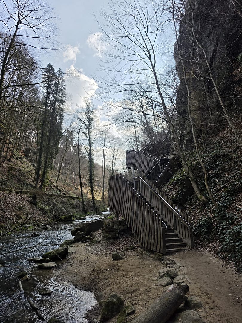 Mullerthal