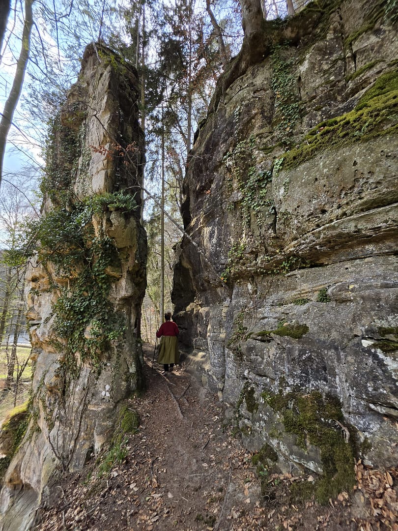 Mullerthal