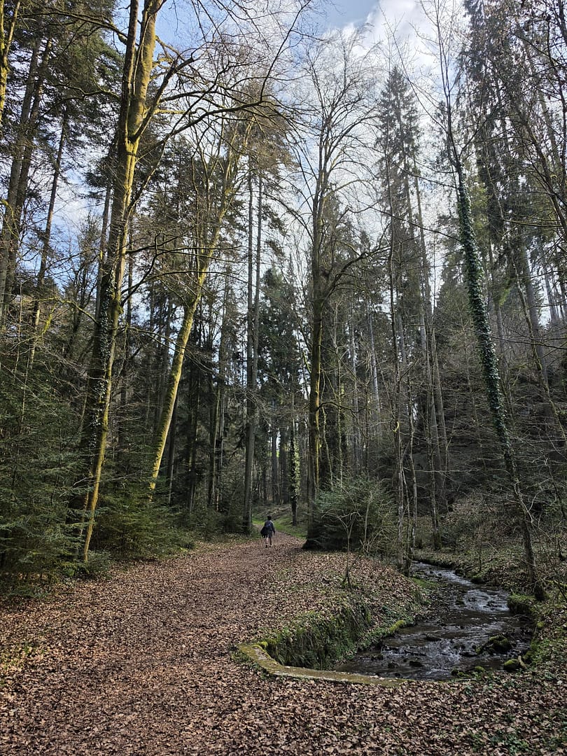 Mullerthal