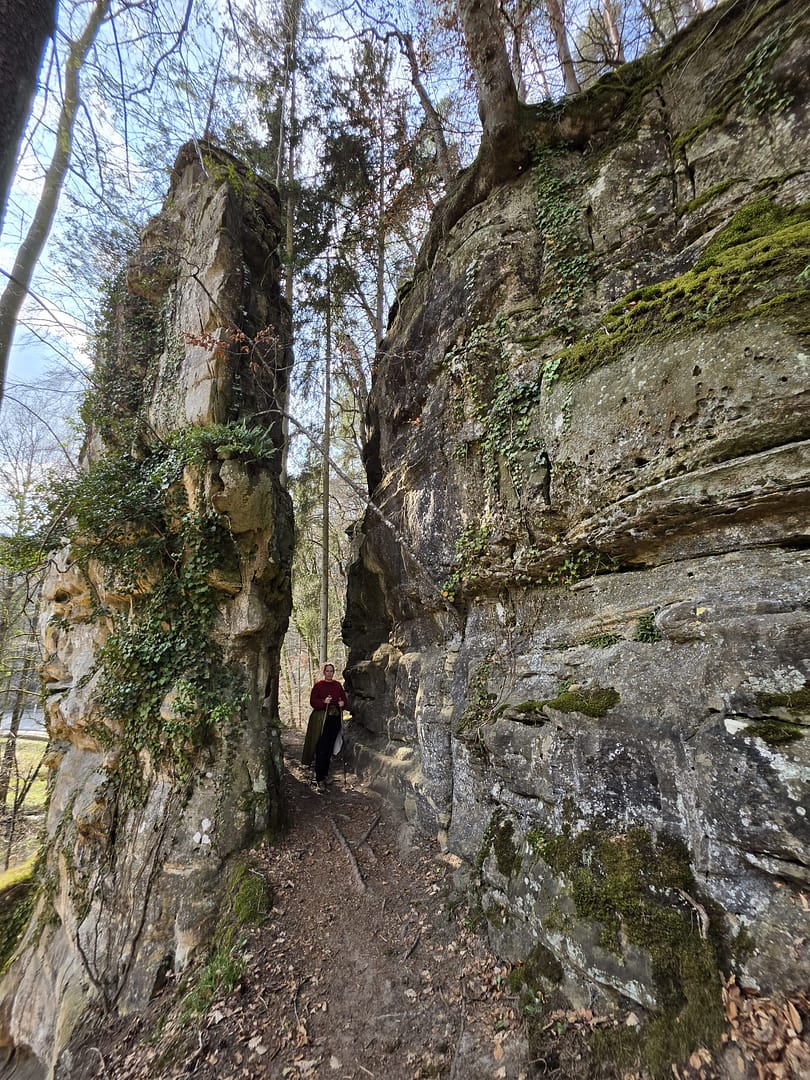 Mullerthal