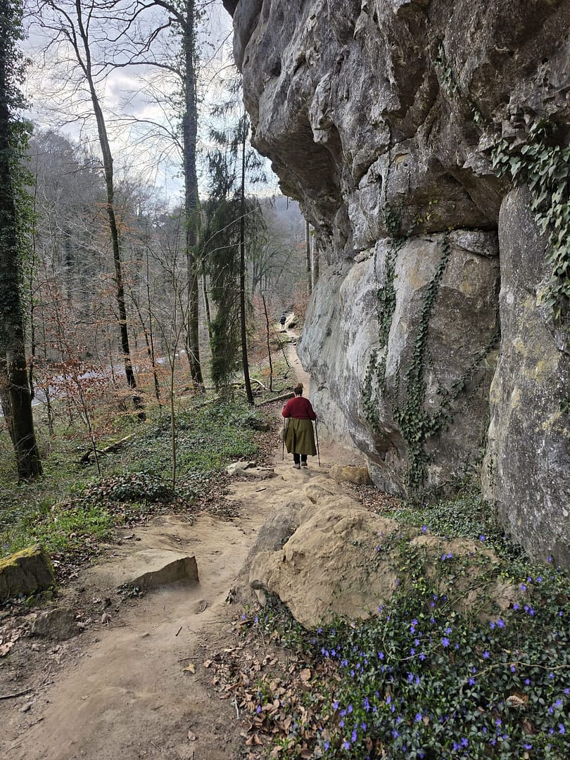 Mullerthal