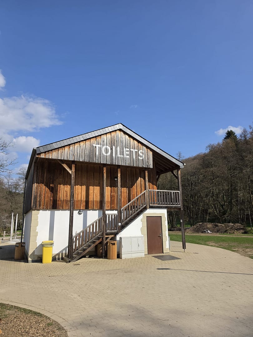 Mullerthal