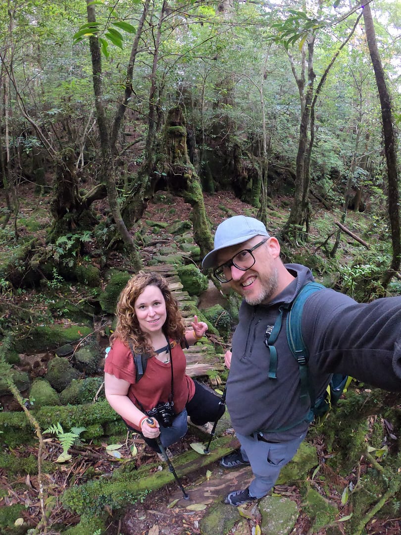Yakushima