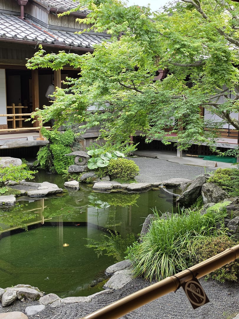 Sengan-en