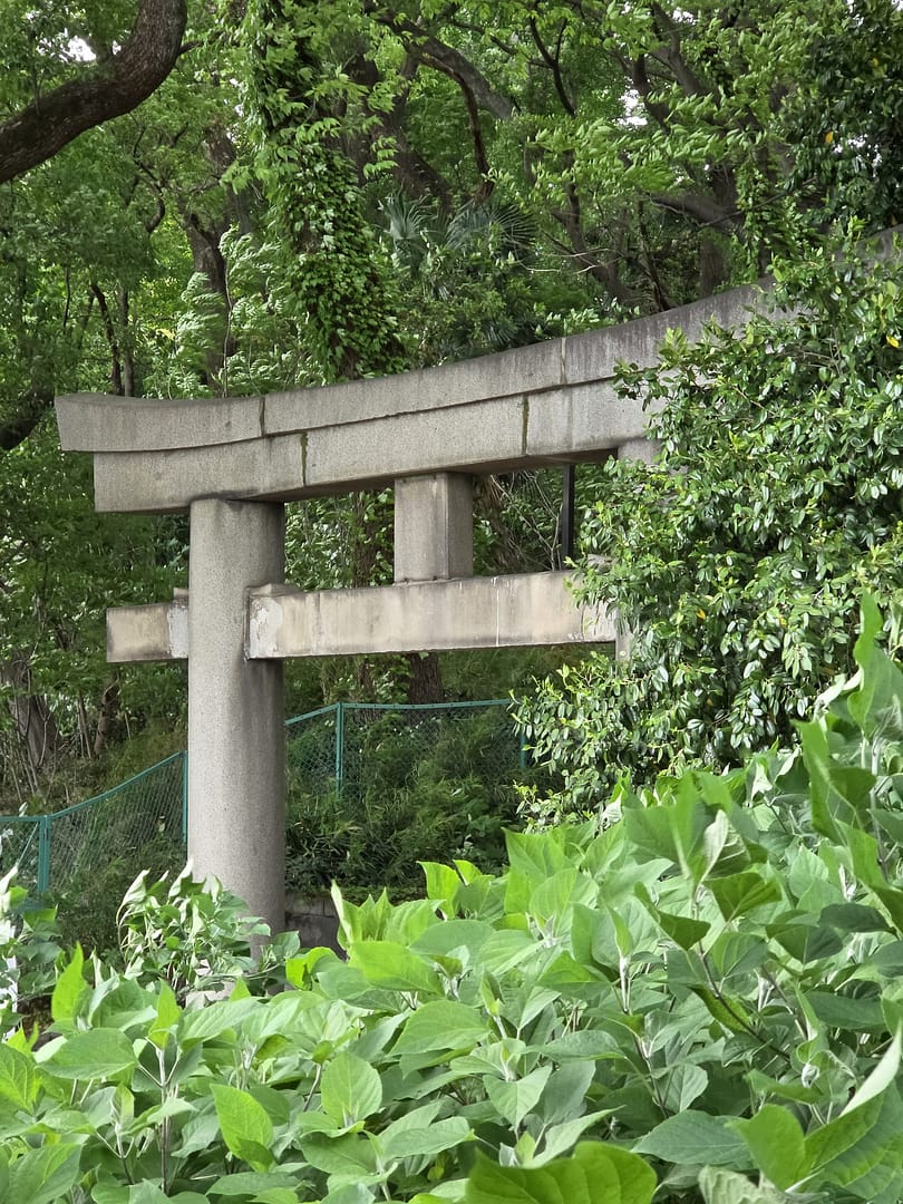 Shrines