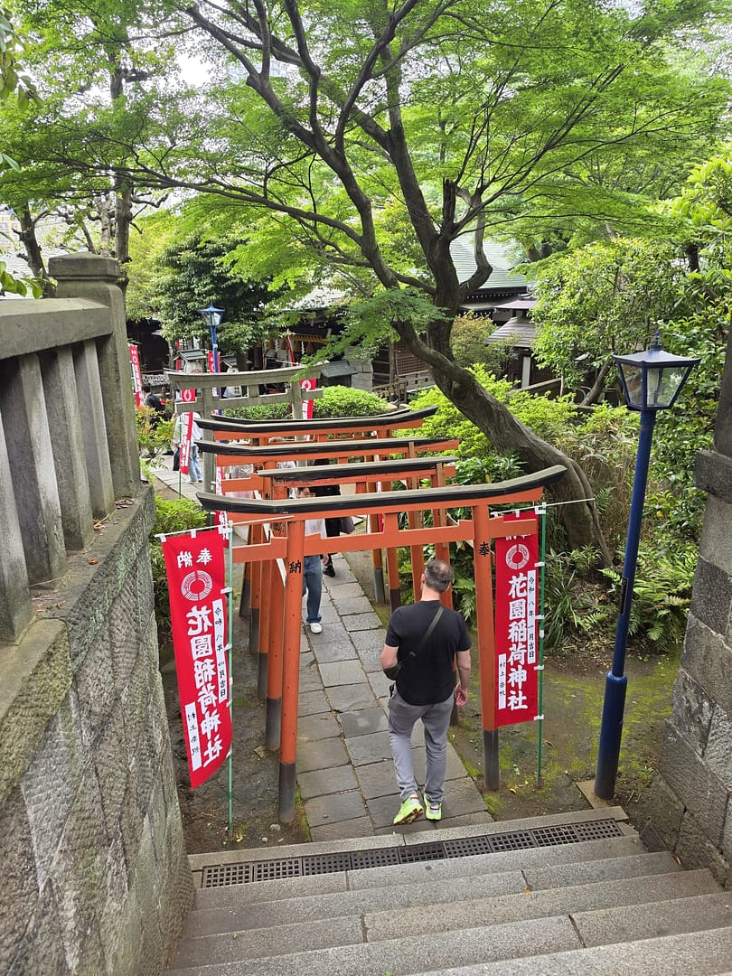 Shrines