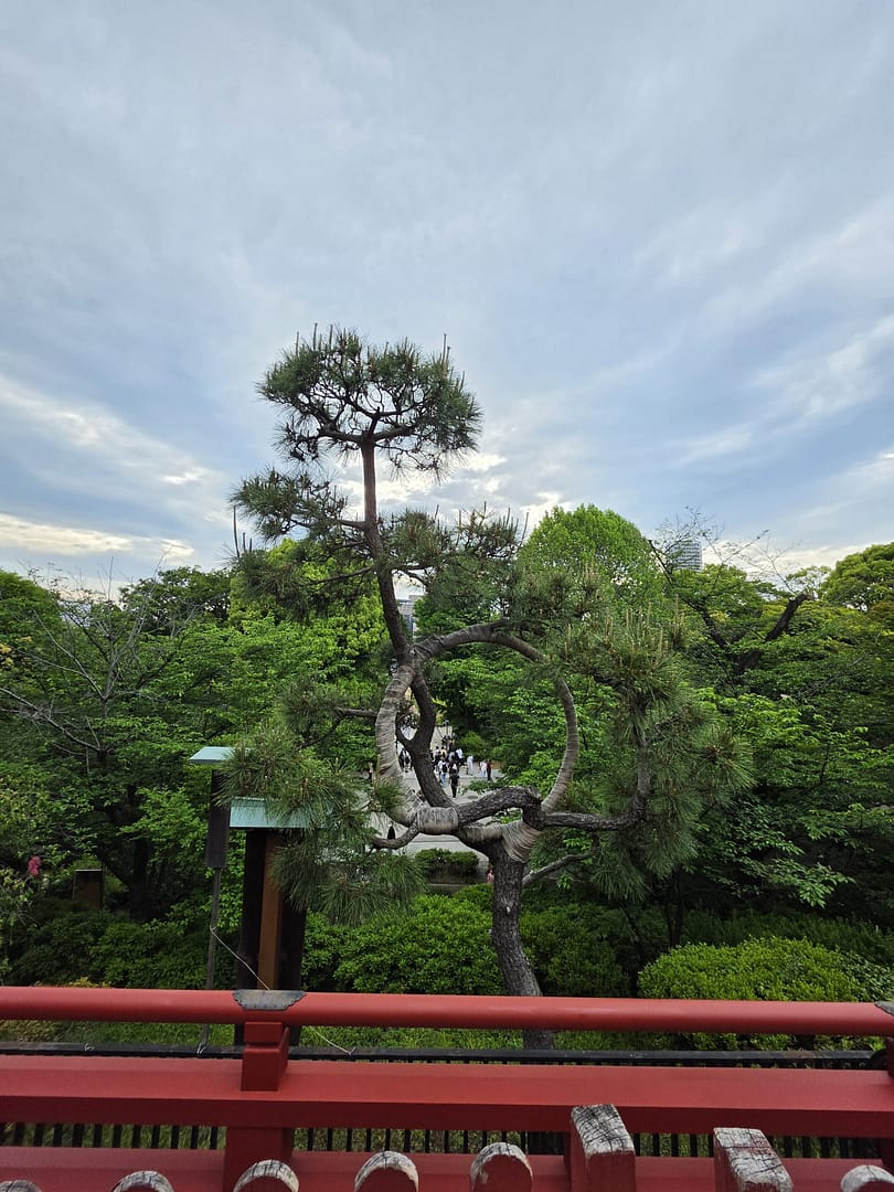Shrines