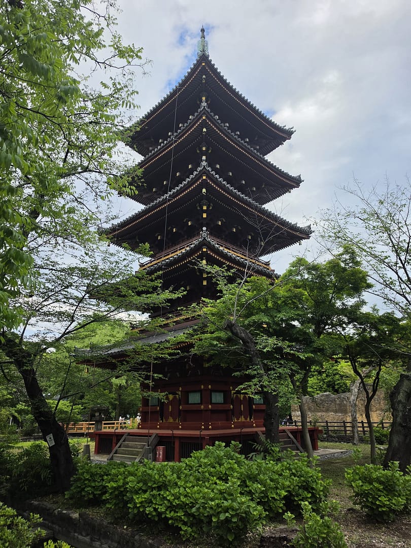 Shrines