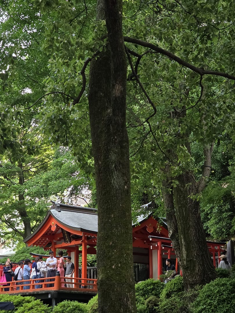 Shrines