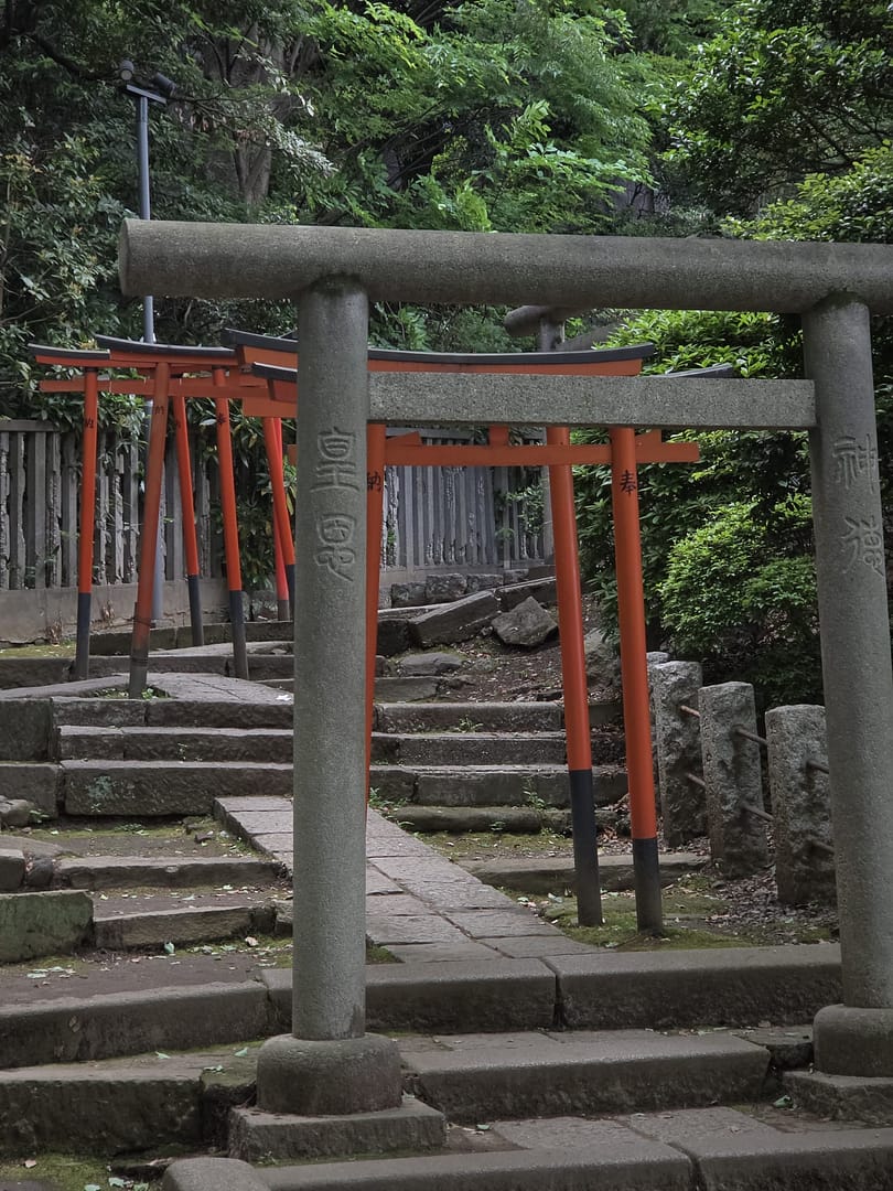 Shrines
