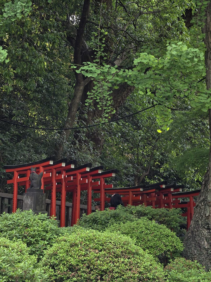 Shrines