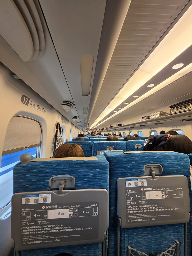 Shinkansen