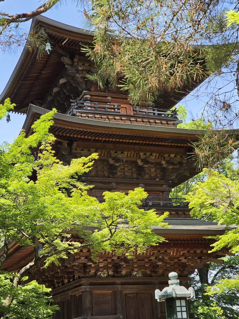 Tokio