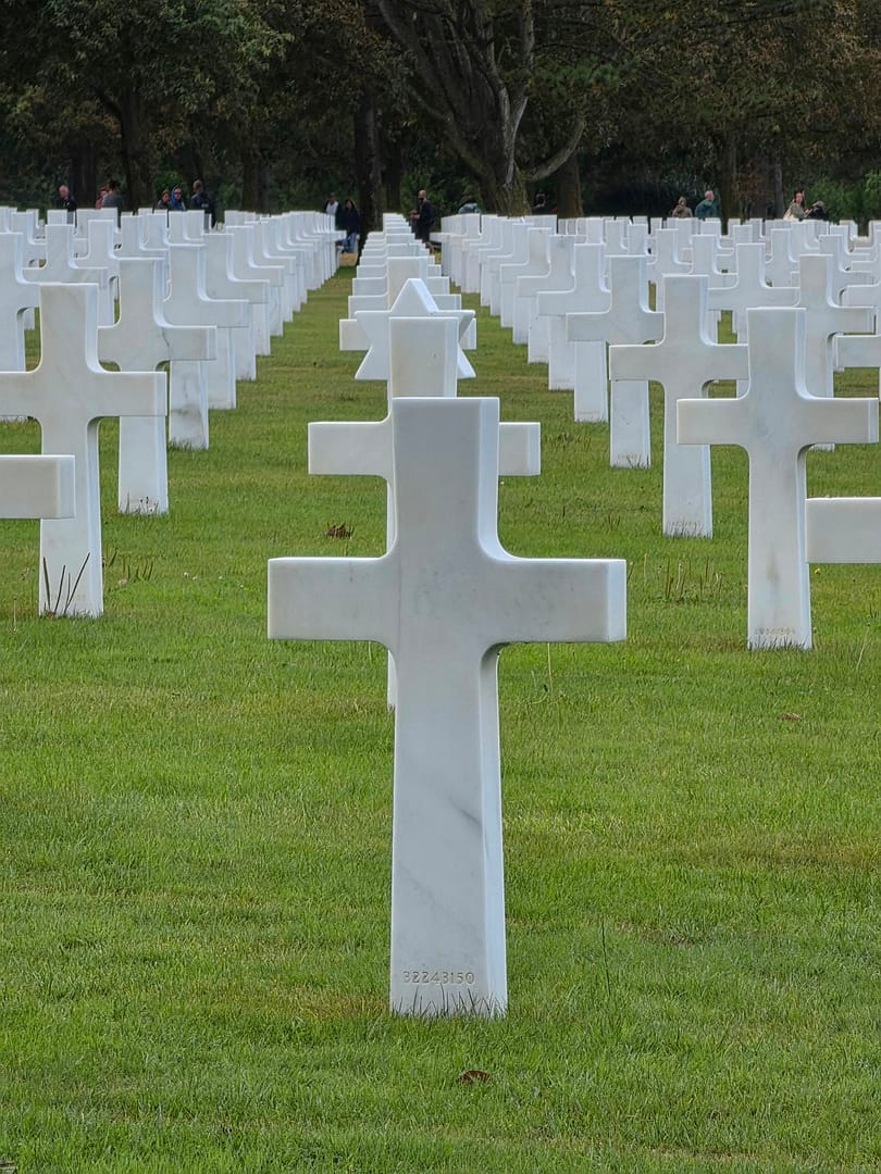 D-Day Beaches