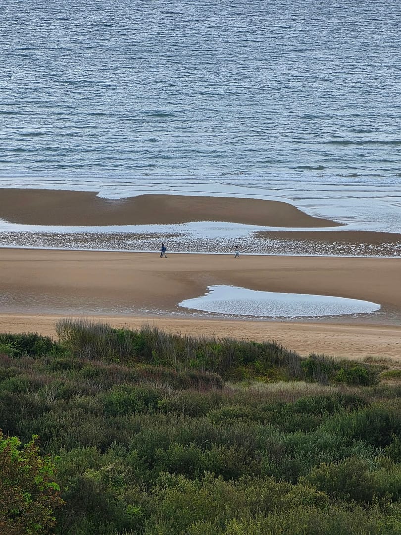 D-Day Beaches