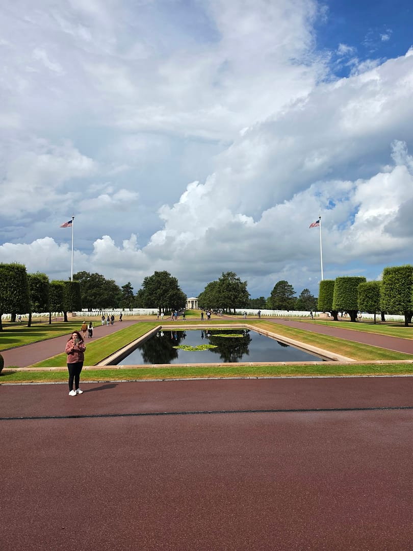 D-Day Beaches