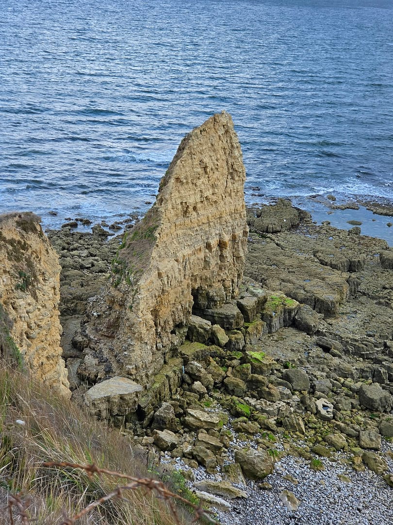 D-Day Beaches