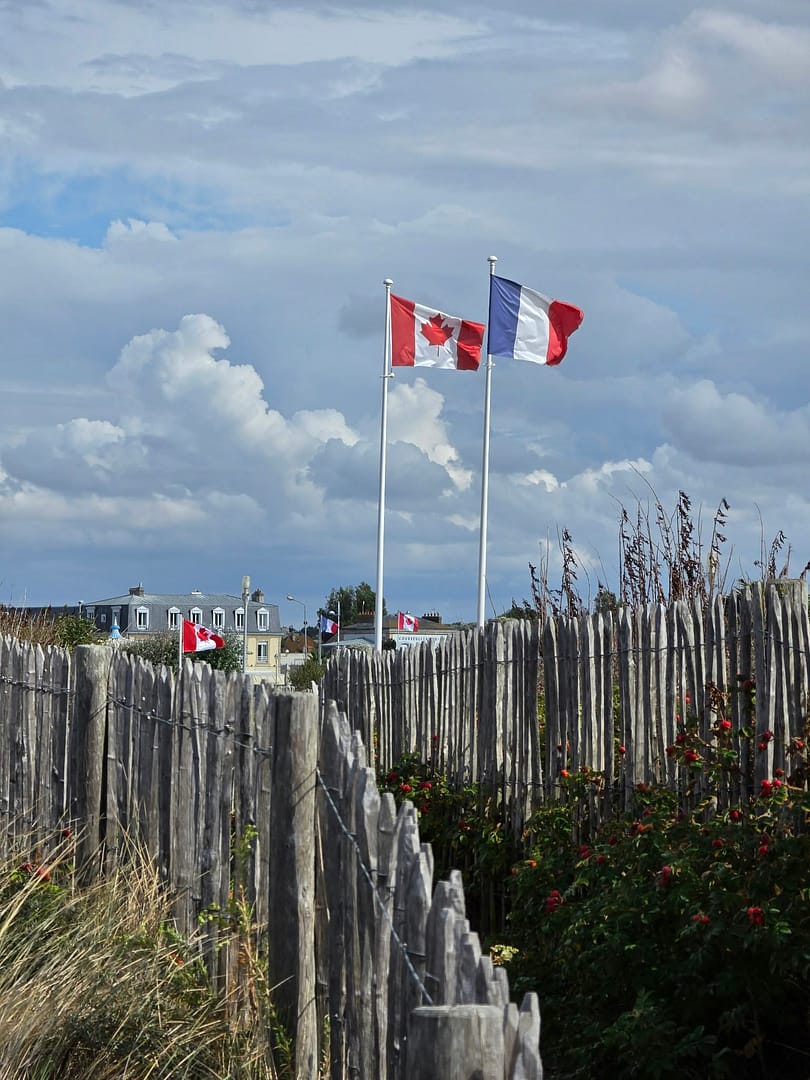 D-Day Beaches