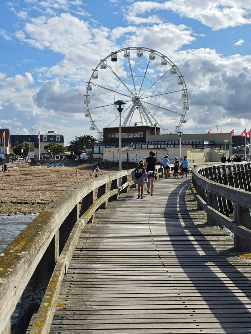 D-Day Beaches