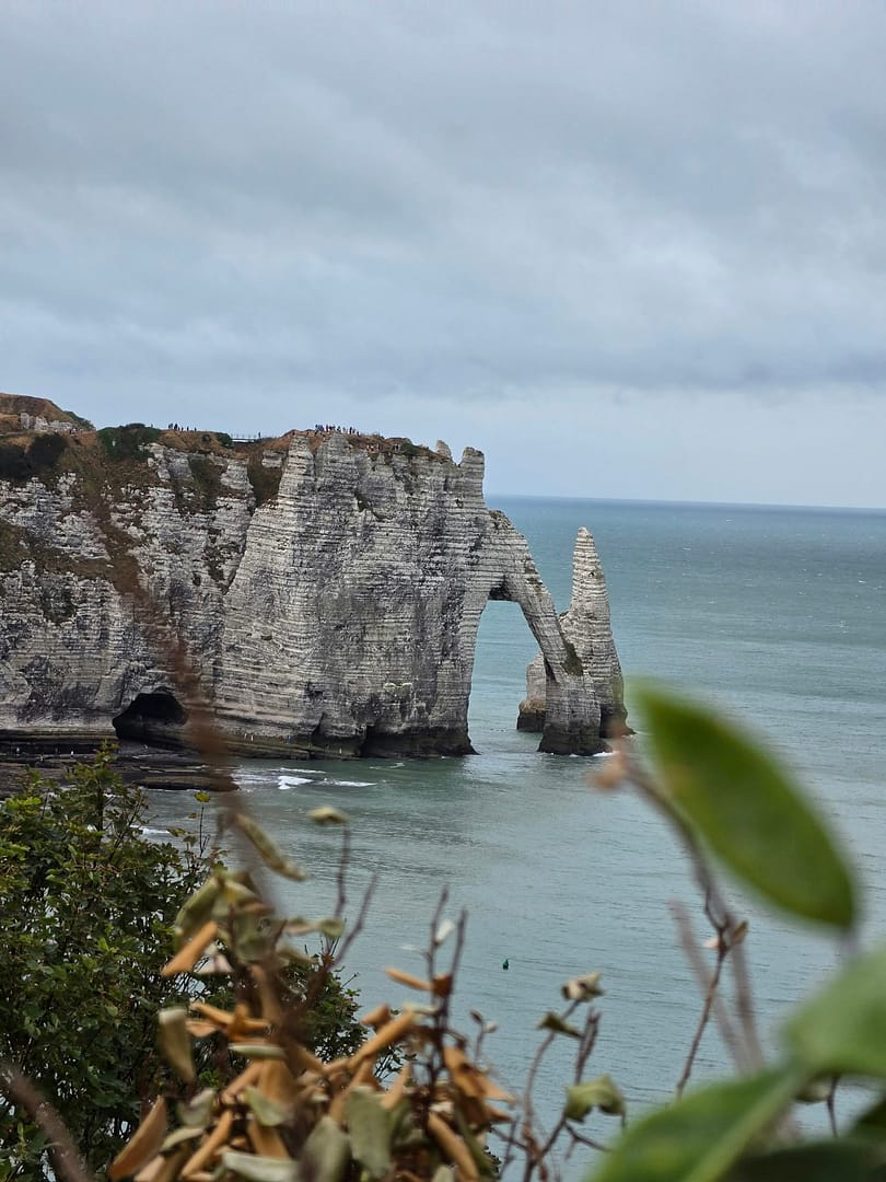Etretat