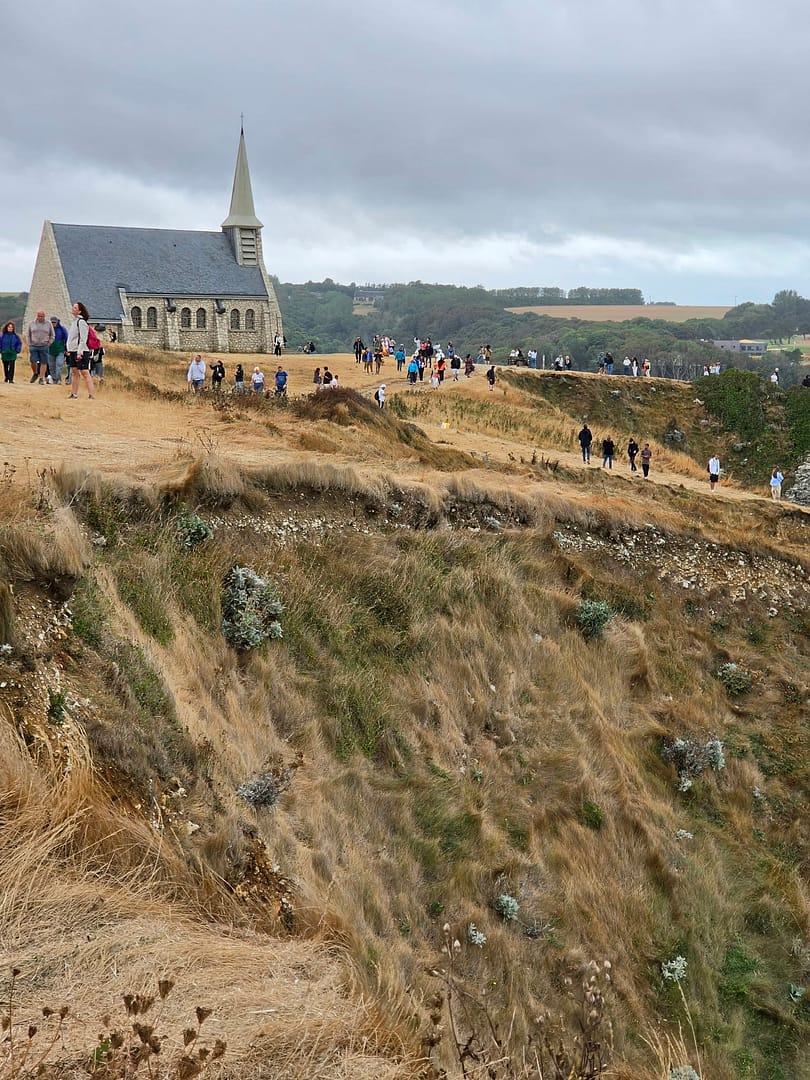Etretat