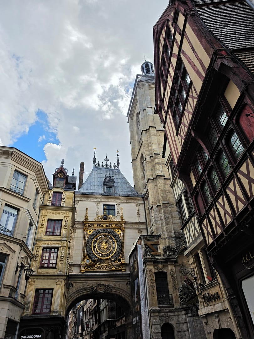Rouen