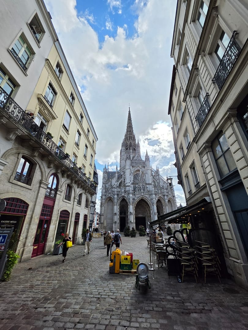 Rouen