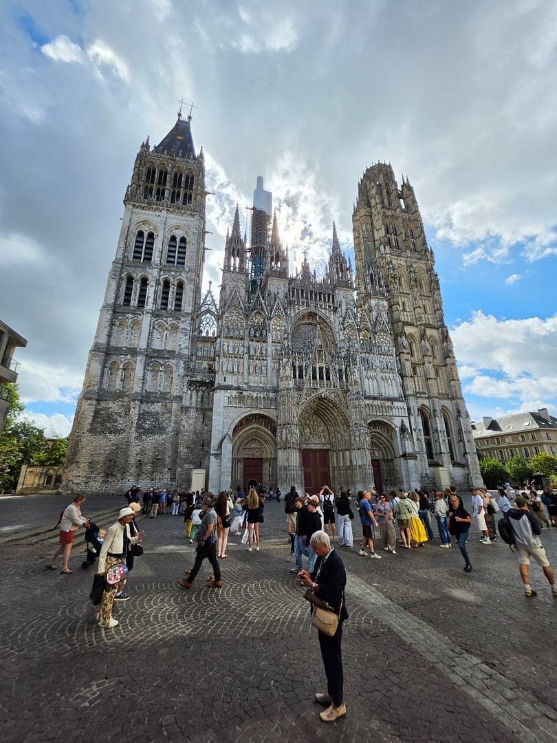 Rouen