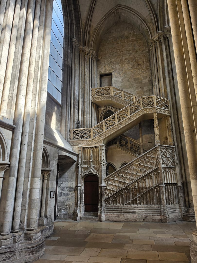 Rouen
