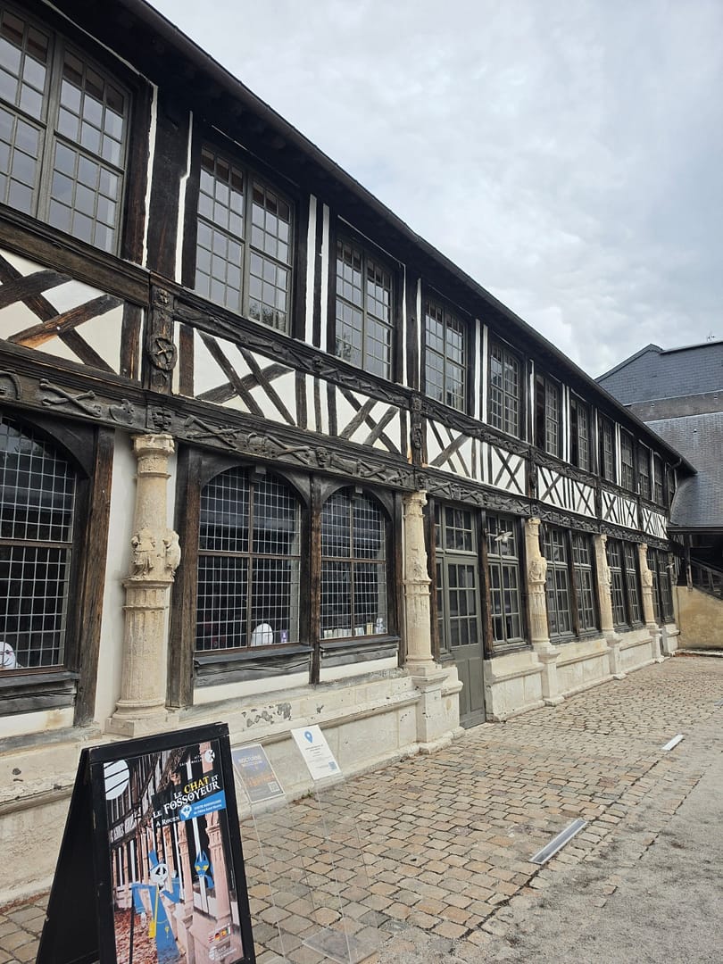 Rouen