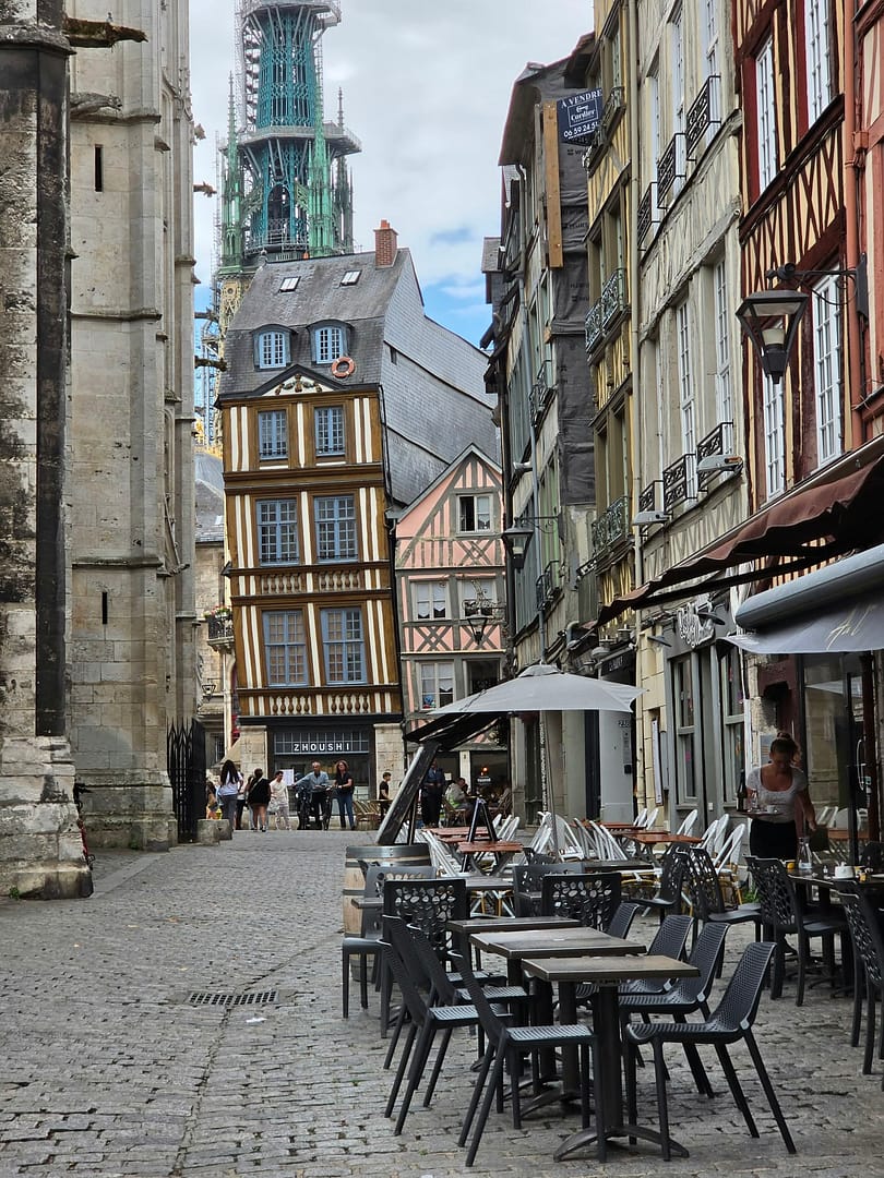 Rouen
