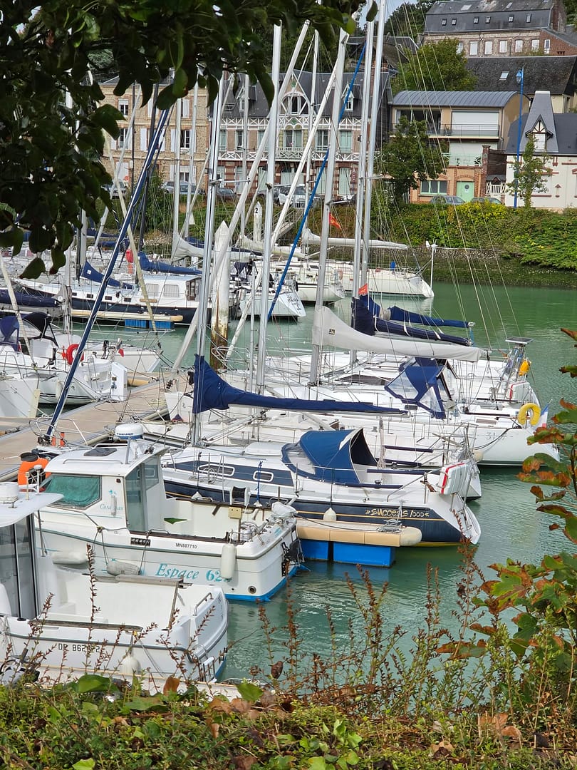 Saint Valery En Caux