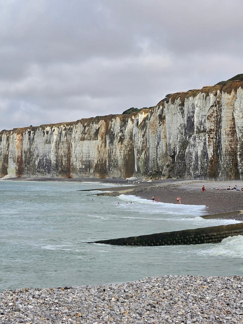 Saint Valery En Caux
