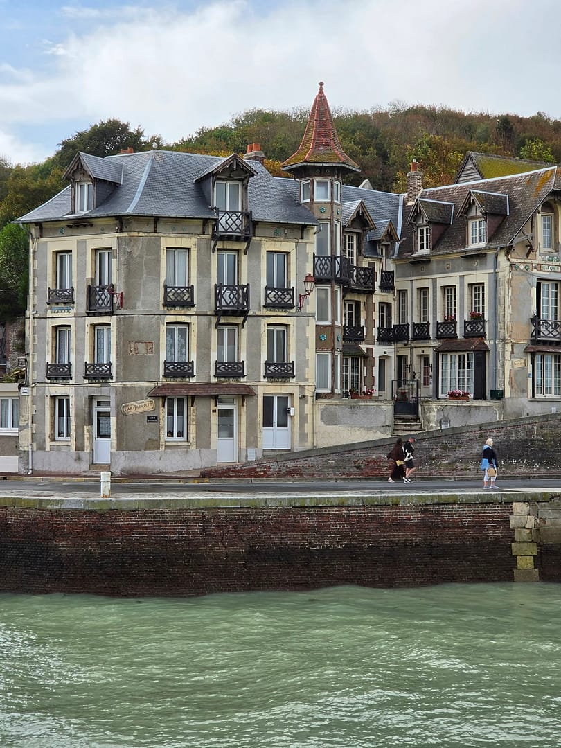 Saint Valery En Caux