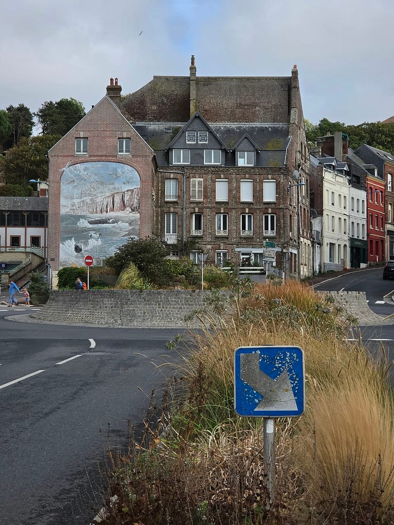 Saint Valery En Caux