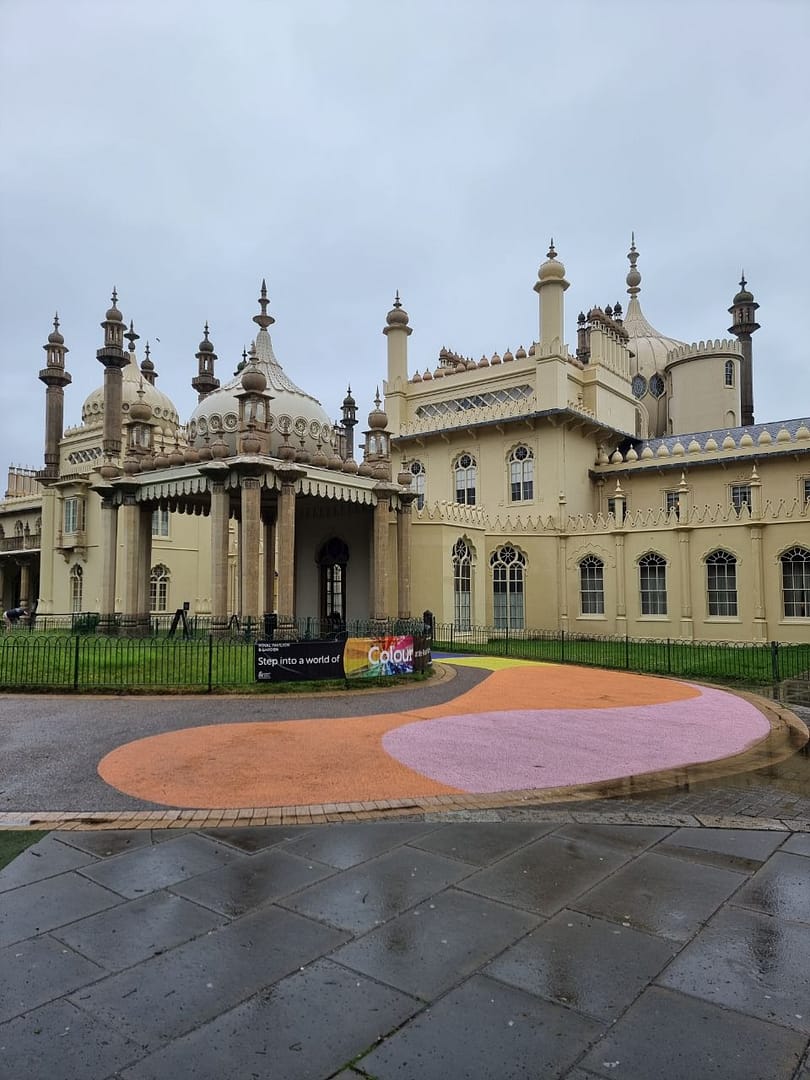 Royal Pavillion