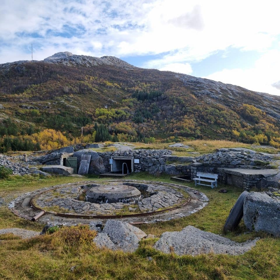 Kystriksveien