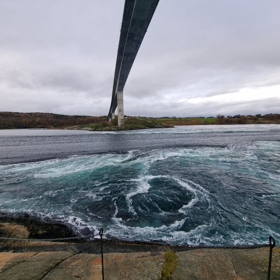 Salstraumen