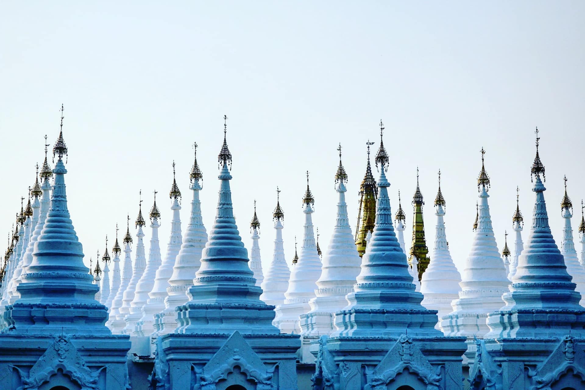 Myanmar