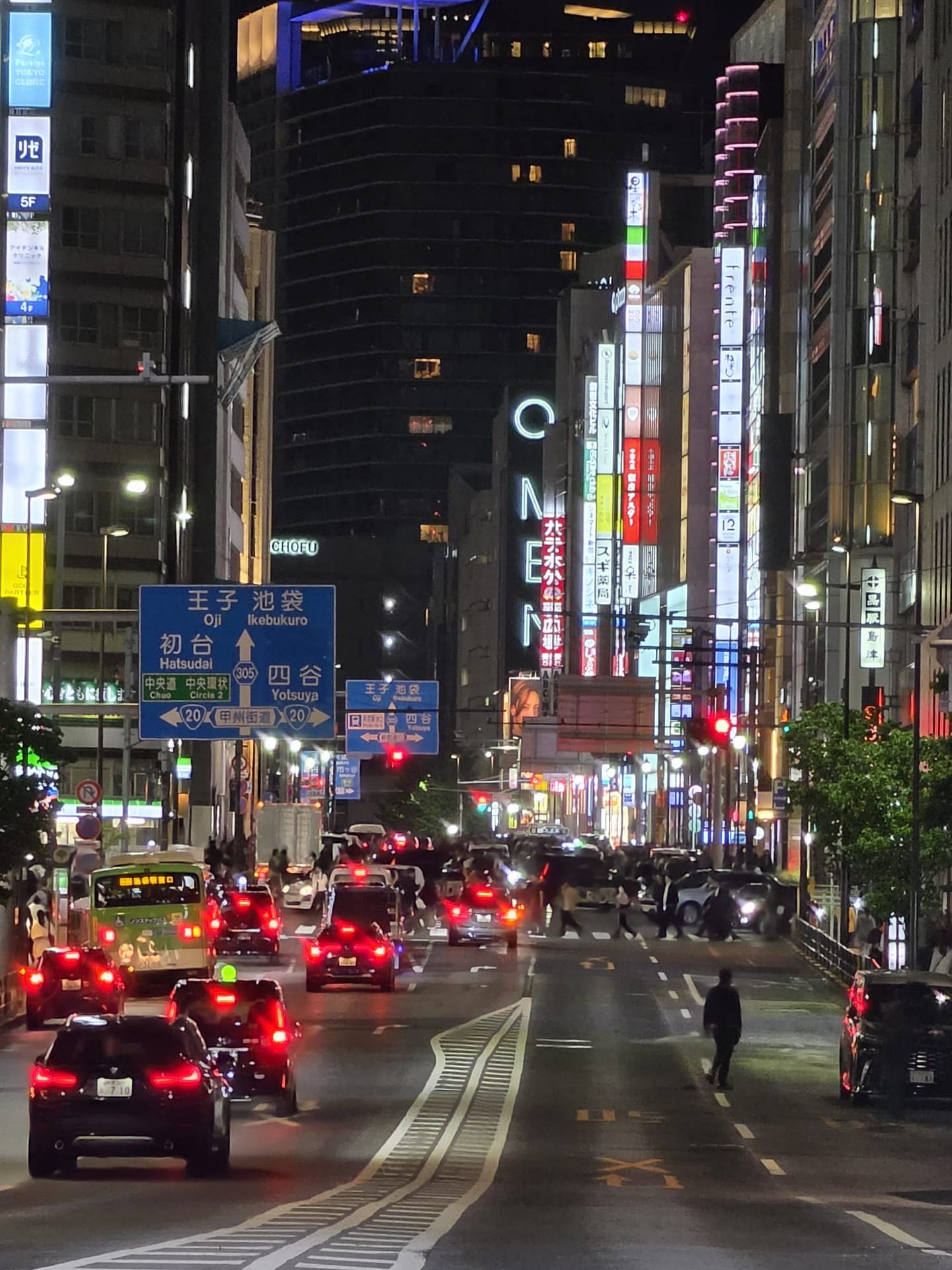 Tokio